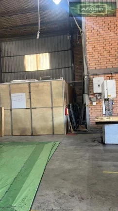 Imagem Galpões para venda em Erechim no bairro Polígono D Distrito