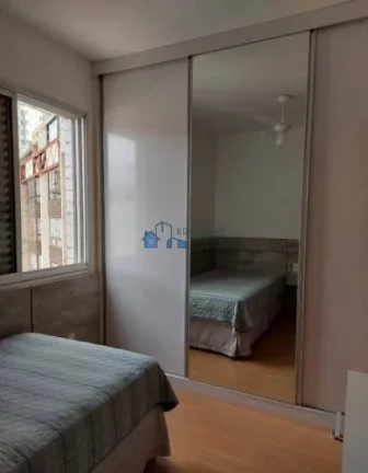 Imagem APARTAMENTO COM 04 QUARTOS, 03 VAGAS NO SION