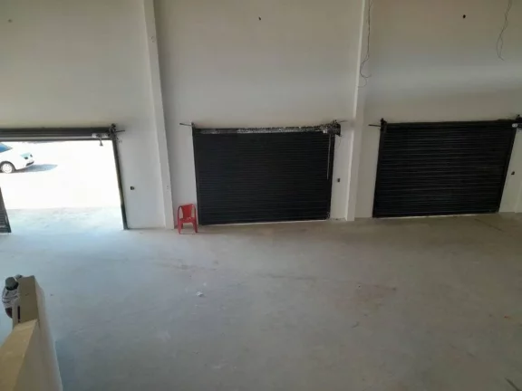 Imagem Galpão para alugar, 294 m² por R$ 15.000,00/mês - Maracanã - Praia Grande/SP