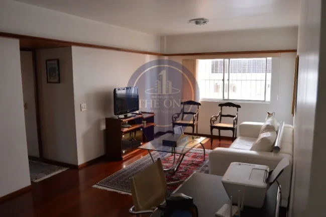 Imagem Imperdível oportunidade: Apartamento de 2 quartos com 2 suítes e 1 vaga na Vila Madalena, São Paulo-SP, para investidor