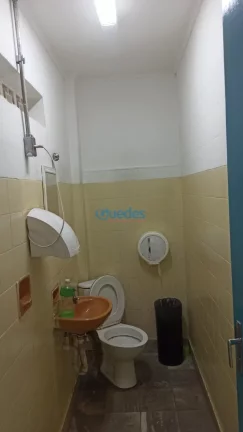 Imagem Aluga-se Prédio Inteiro em Jabaquara - São Paulo: 190m² por R$ 10.000