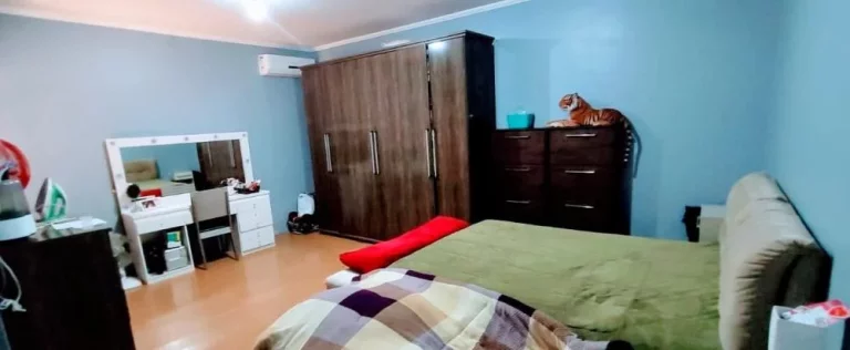 Imagem Belíssima casa a venda no Residencial Vice-Prefeito Nelson Fiuza- Tatuí