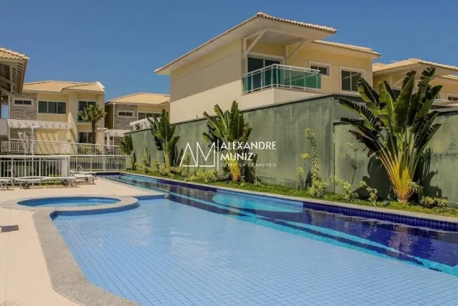 Imagem ALTO DAS DUNAS SAFIRA - CONDOMINIO DE CASAS DUPLEX NAS DUNAS, FORTALEZA-CE.