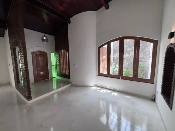 Imagem Confortável Casa na Pituba em Salvador Novo