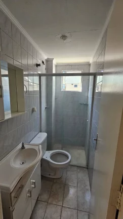 Imagem Apartamento 3 Quartos no Pinheirinho No 1º andar - R$295 mil