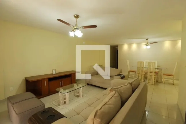 Imagem Apartamento à Venda - Recreio, 4 Quartos, 190 m2