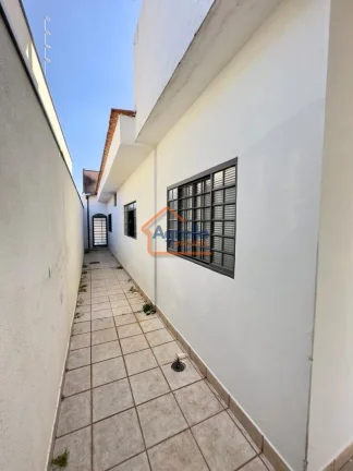 Imagem Casa à venda no bairro JARDIM SÃO CARLOS - Mogi Guaçu/SP