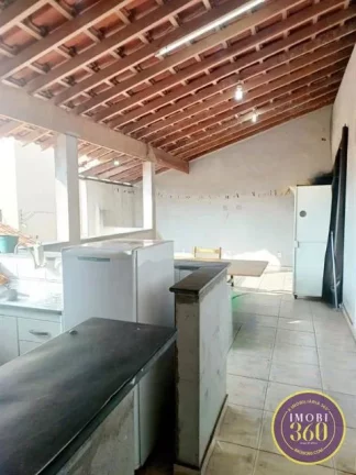 Imagem Lindo Sobrado de condomínio 110m² Jardim América Poá