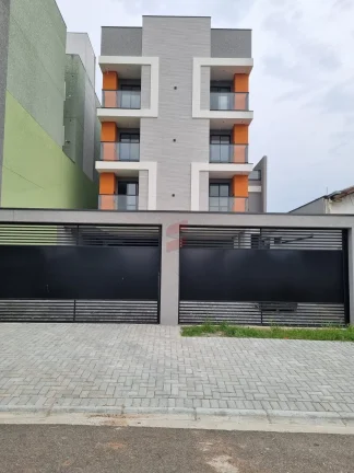 Imagem APARTAMENTO com 3 dormitórios à venda com 80.8m² por R$ 425.000,00 no bairro Afonso Pena - SÃO JOSÉ DOS PINHAIS / PR