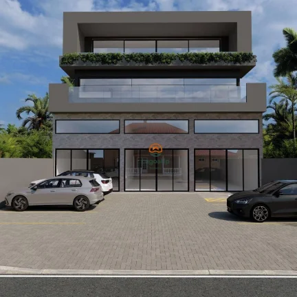 Imagem Terreno à venda, 735 m² por R$ 1.100.000,00 - Vila Maria - Lagoa Santa/MG