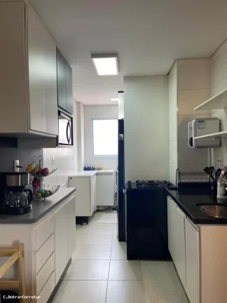Imagem Apartamento para Venda em Santo André / SP no bairro Campestre
