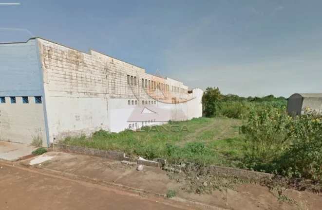 Imagem Terreno - Ribeirão Preto - Vila Elisa