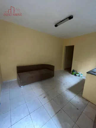 Imagem Casa de 1 dormitório no Jd. Umanizal