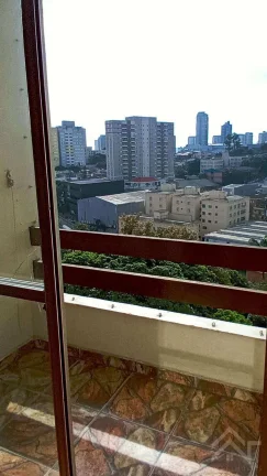 Imagem 86m2 | 3 Dormitórios Espaçosos | Lazer Clube Completo | Vista Livre em Diadema!