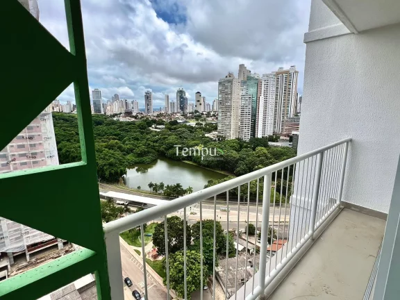 Imagem Wish Areião - Apartamento 73M² à venda no bairro Setor Pedro Ludovico - Goiânia/GO