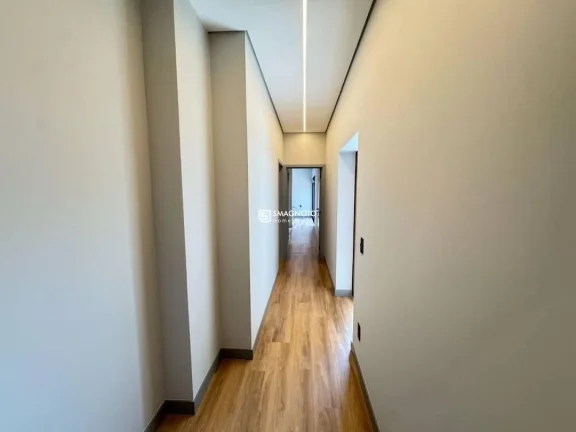 Imagem Casa com 3 dormitórios à venda, 236 m² por R$ 2.890.000,00 - Bongue - Piracicaba/SP