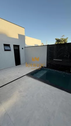 Imagem Casa Alto Padrão à venda Jardim Zona norte - Sorocaba/SP