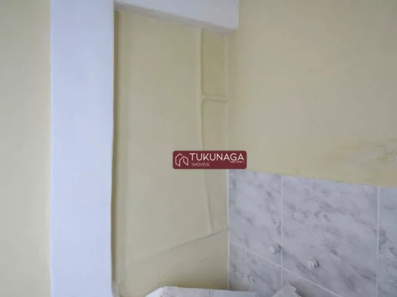 Imagem Casa à venda, 80 m² por R$ 545.000,00 - Jardim São Ricardo - Guarulhos/SP