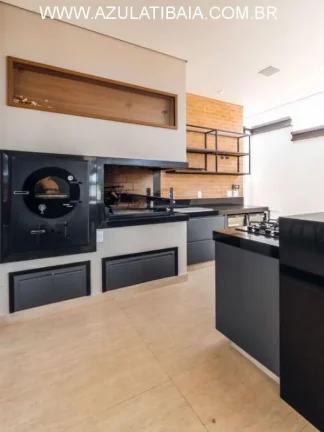 Imagem Casa em Condomínio para Venda em Atibaia, Condominio Shamballa II, 4 dormitórios, 4 suítes, 6 banheiros, 4 vagas