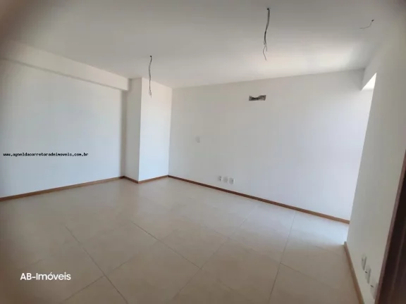 Imagem Apartamento para Venda em Natal, petropolis, 4 dormitórios, 4 suítes, 5 banheiros, 4 vagas