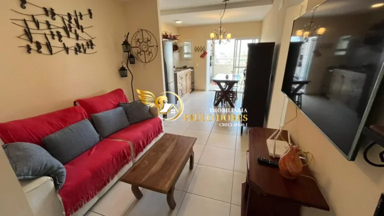 Imagem APARTAMENTO À VENDA COM VISTA MAR NA PRAIA DO PEREQUE-AÇÚ EM UBATUBA-SP