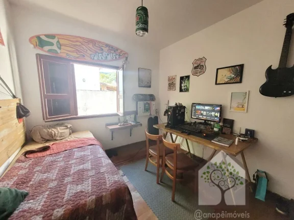 Imagem Casa Térrea no Parque São Jorge