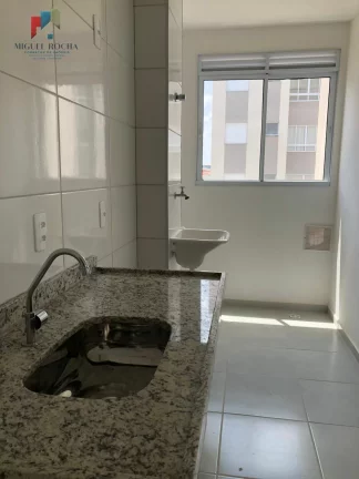 Imagem Apartamento à venda no bairro Nova Tatuí - Tatuí/SP