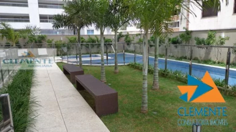 Imagem Apto 4 qts 2 suites 4 vagas 180 m2 Santo Agostinho B Hte