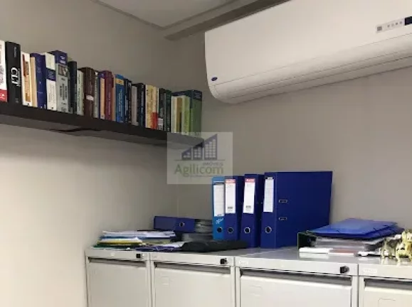 Imagem SALA COMERCIAL À VENDA EM CHÁCARAS SANTO ANTÔNIO COM 1 VAGA DE GARAGEM