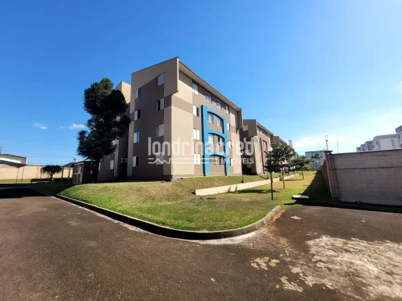 Imagem Oportunidade em Londrina: apartamento reformado no Park Nações Unidas, 3 quartos, 1 banheiro, sol da manhã, cozinha integrada e ótima localização.