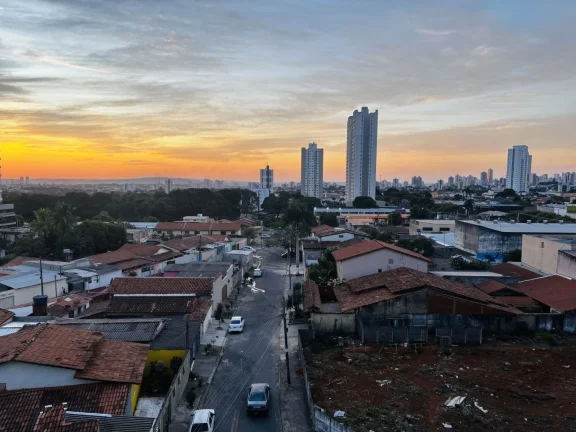 Imagem Apartamento para Venda em Goiânia, Parque Amazônia, 3 dormitórios, 3 suítes, 4 banheiros, 2 vagas