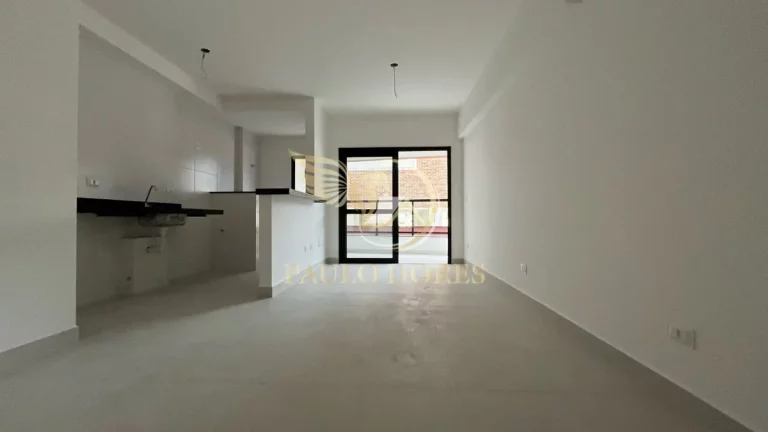 Imagem APARTAMENTO NOVO À VENDA NO ITAGUÁ EM UBATUBA-SP