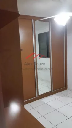 Imagem Apartamento para Venda em Sumar?(C) / SP no bairro Jardim João Paulo II