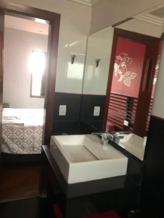 Imagem Apartamento próximo da Estação São Lucas - 94 m² - 3 Quartos - 1 Suite - 2 Vagas - Lazer completo