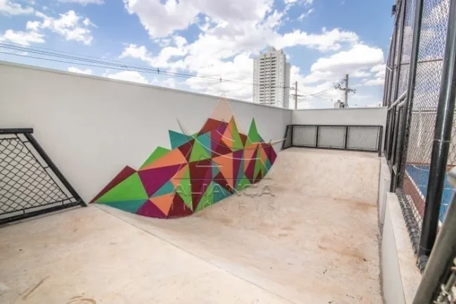 Imagem Apartamento - Ribeirão Preto - Quinta da Primavera