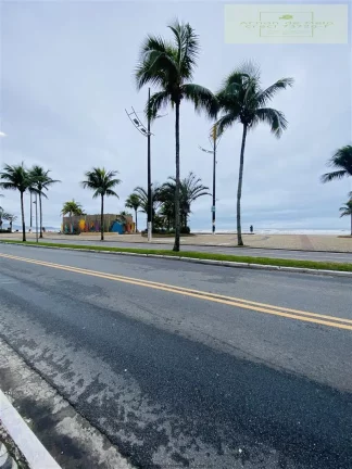 Imagem Apartamentos no Litoral para venda em Praia Grande no bairro Ocian