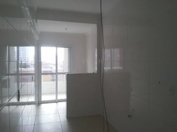 Imagem APARTAMENTO COM 78 m² - OCIAN - PRAIA GRANDE SP