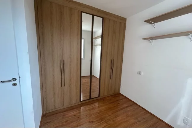 Imagem Apartamento Domitila Sao Domingos