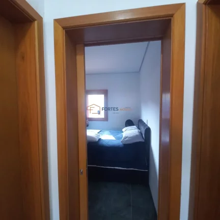 Imagem Fortes Imóveis vende Casa moderna em Capão Novo