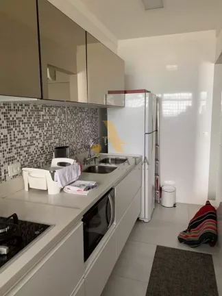 Imagem Apartamento à venda no condomínio Barra Leme Barra da Tijuca