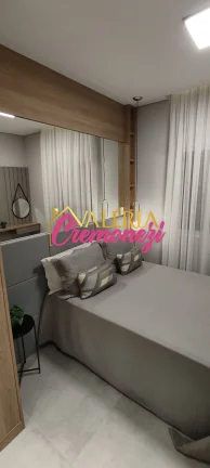 Imagem APARTAMENTO RESIDENCIAL em INDAIATUBA - SP, JARDIM RESIDENCIAL VENEZA
