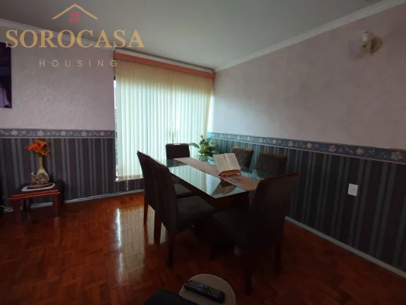 Imagem Casa à Venda - Vila Lucy - 758m² terreno
