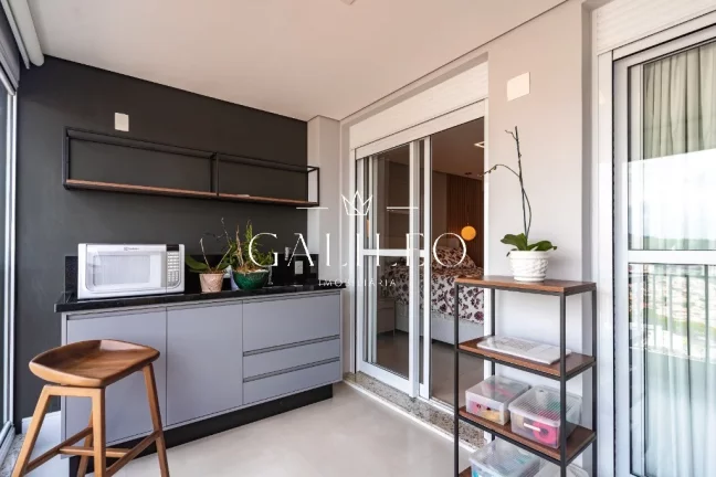 Imagem APARTAMENTO À VENDA- Alta Vista Unique - 268M² - 4 suítes - Jundiaí/ SP