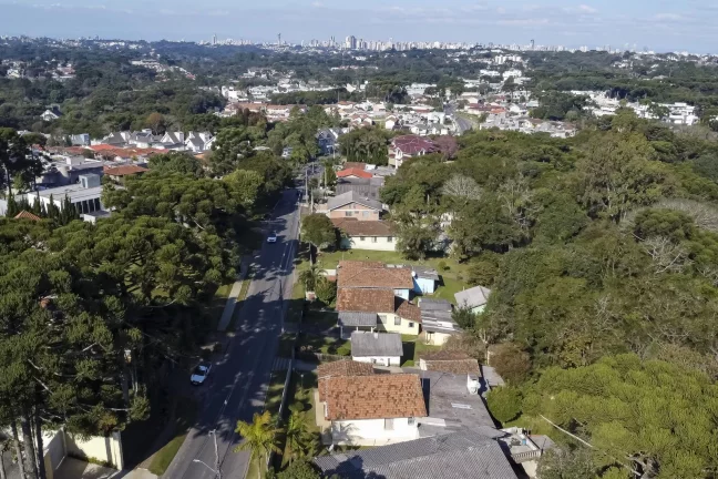 Imagem AREA EM SANTA FELICIDADE