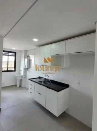 Imagem Apartamento à Venda no Altos da Boa Vista ZL - Sorocaba/SP