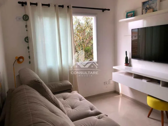 Imagem Venda Casa com 2 dorms, Vila Voturua, São Vicente