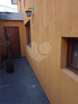 Imagem Sobrado à venda com 3 quartos em Morumbi, São Paulo - SP