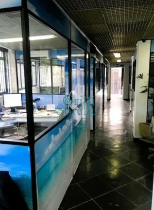 Imagem Prédio Comercial à Venda em Chácara Inglesa - São Paulo/SP.