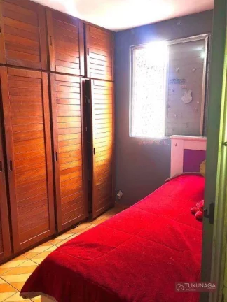 Imagem Apartamento à venda, 50 m² por R$ 260.000,00 - Freguesia do Ó - São Paulo/SP