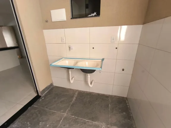 Imagem Casa 2/4 Com Suite No Top Do Lago Com 20k De Entrada Para Renda De 6.5k